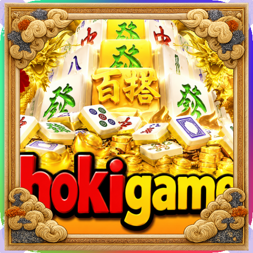 hokigame — mitra unggulan
