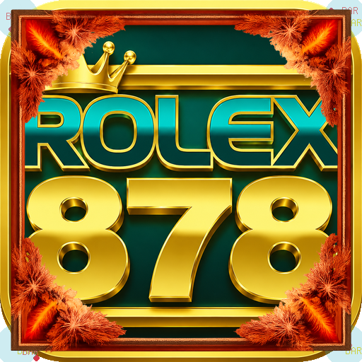 rolex878 — mitra unggulan